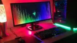 Timeline: “ Precursores de la computación ”