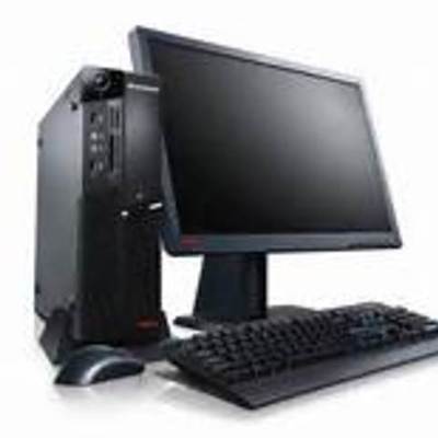 Timeline: precursores de la computacion