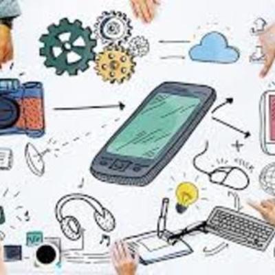 Timeline: My Technology Experiences