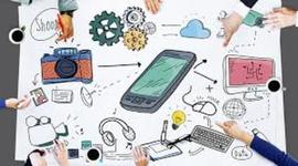 Timeline: My Technology Experiences