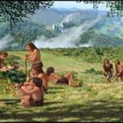 Timeline: la historia de la humanidad