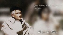 Timeline: Biography of Blas de Otero