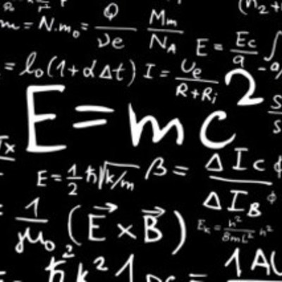 Timeline: Físicos Contemporáneos