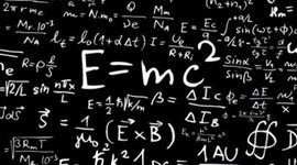 Timeline: Físicos Contemporáneos