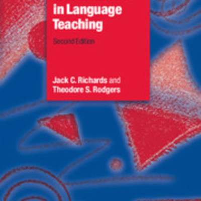 Timeline: Approaches and Methods in Language Teaching