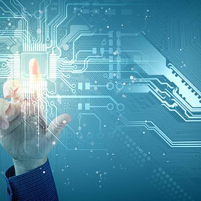 Timeline: Evolución Electrónica de la Informática