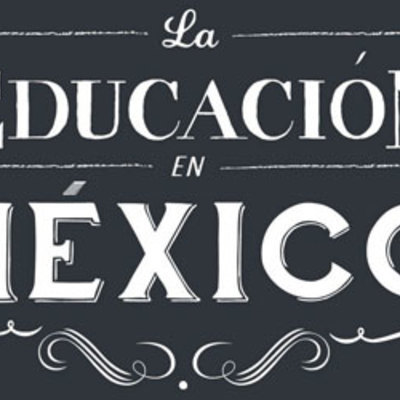 Timeline: Eventos Principales en la educación en México