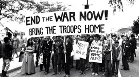 Timeline: US HISTORY TIMELINE