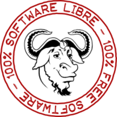 Timeline: SOFTWARE LIBRE - LINEA DE TIEMPO