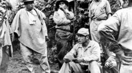 Timeline: Conflicto en Colombia