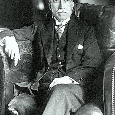 Timeline: EL ONCENIO DE LEGUIA