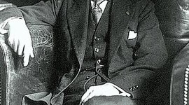 Timeline: EL ONCENIO DE LEGUIA