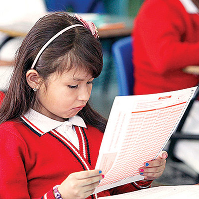 Timeline: Un breve Recorrido por la Evaluación de la Educación Básica en México