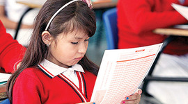 Timeline: Un breve Recorrido por la Evaluación de la Educación Básica en México