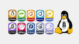 Timeline: Historia del Software libre