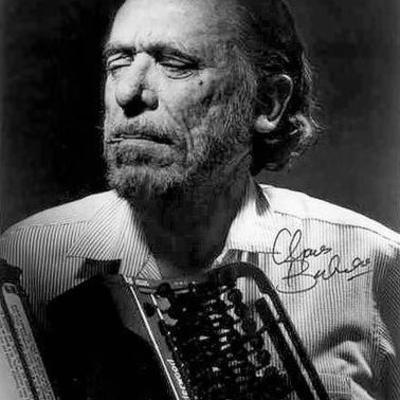 Timeline: Проза Чарльза Буковски