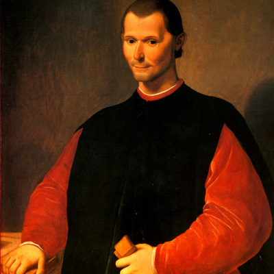 Timeline: Niccolò Machiavelli