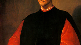 Timeline: Niccolò Machiavelli