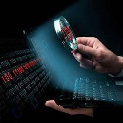 Timeline: Historia de la informática forense