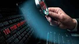 Timeline: Historia de la informática forense