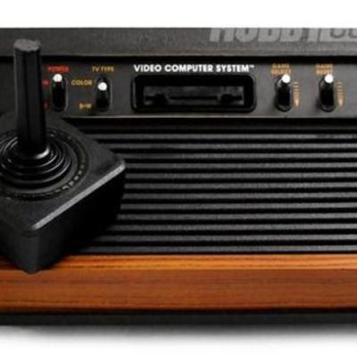 Timeline: Historia de los Videos Juegos