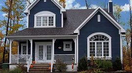 Timeline: evolution of houses