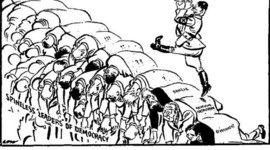 Timeline: "Appeasement"