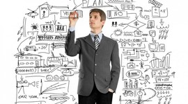 Timeline: Evolución histórica de la planeación estratégica