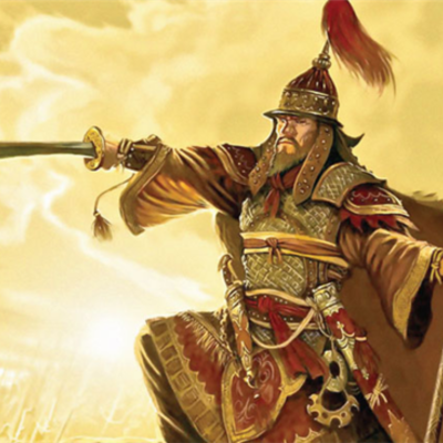 Timeline: HISTORIA DE LA PLANEACION ESTRATEGICA