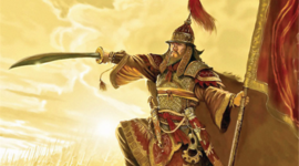 Timeline: HISTORIA DE LA PLANEACION ESTRATEGICA