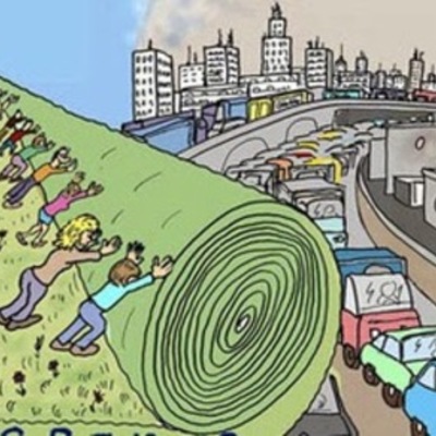 Timeline: Conflictos Ambientales Amenazan la Salud de la Población y la Biodiversidad del Planeta