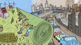 Timeline: Conflictos Ambientales Amenazan la Salud de la Población y la Biodiversidad del Planeta