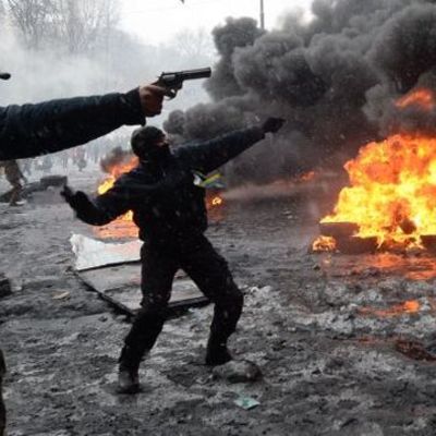 Timeline: APUSH: Unit 9, Theme: Armed conflicted inside and outside America