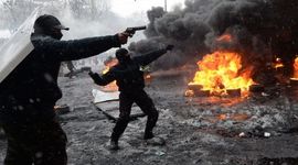 Timeline: APUSH: Unit 9, Theme: Armed conflicted inside and outside America