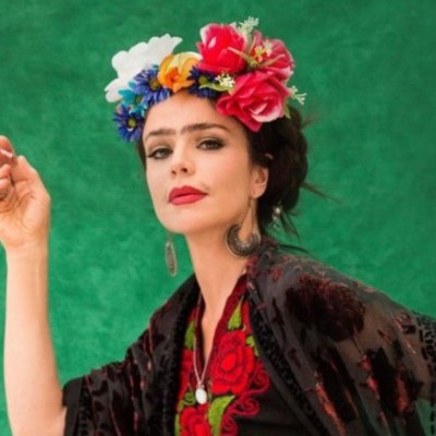 Timeline: FRIDA KALHO