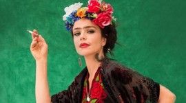 Timeline: FRIDA KALHO