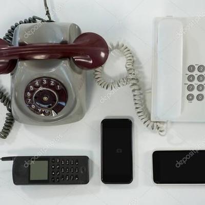 Timeline: INVENTOS MAS SIGNIFICATIVOS EN LA VIDA DEL HOMBRE