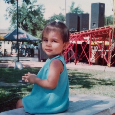 Timeline: Mi Historia