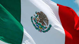 Timeline: México a través del tiempo