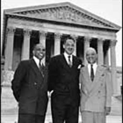 Timeline: Landmark Education Cases