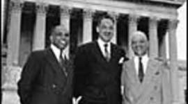 Timeline: Landmark Education Cases