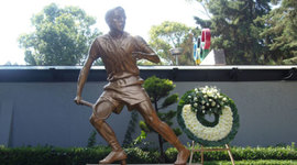 Timeline: Historia del Tenis en Mexico