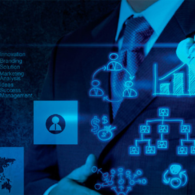 Timeline: Ingenieria industrial