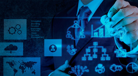 Timeline: Ingenieria industrial