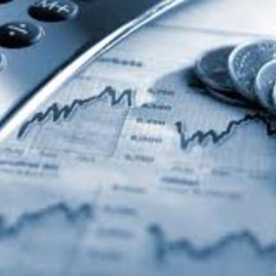 Timeline: EVOLUCION DE LAS FINANZAS