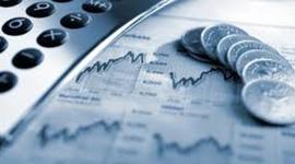 Timeline: EVOLUCION DE LAS FINANZAS