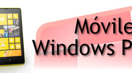 Timeline: Linea de tiempo windows phone