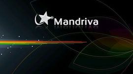Timeline: Mandriva Linux