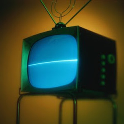 Timeline: Historia del Televisor
