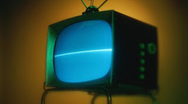 Timeline: Historia del Televisor